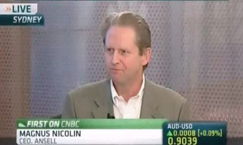 ei cnbc asia pacific talks with magnus nicolin of magnus nicolin