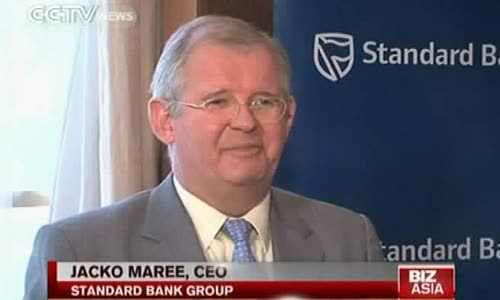 Jacko Maree
